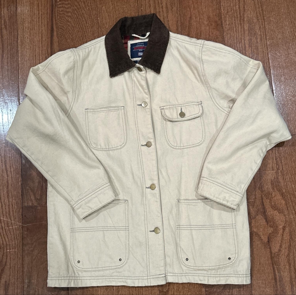 Faded Glory jacket